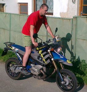 milda